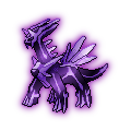 Shadow Dialga